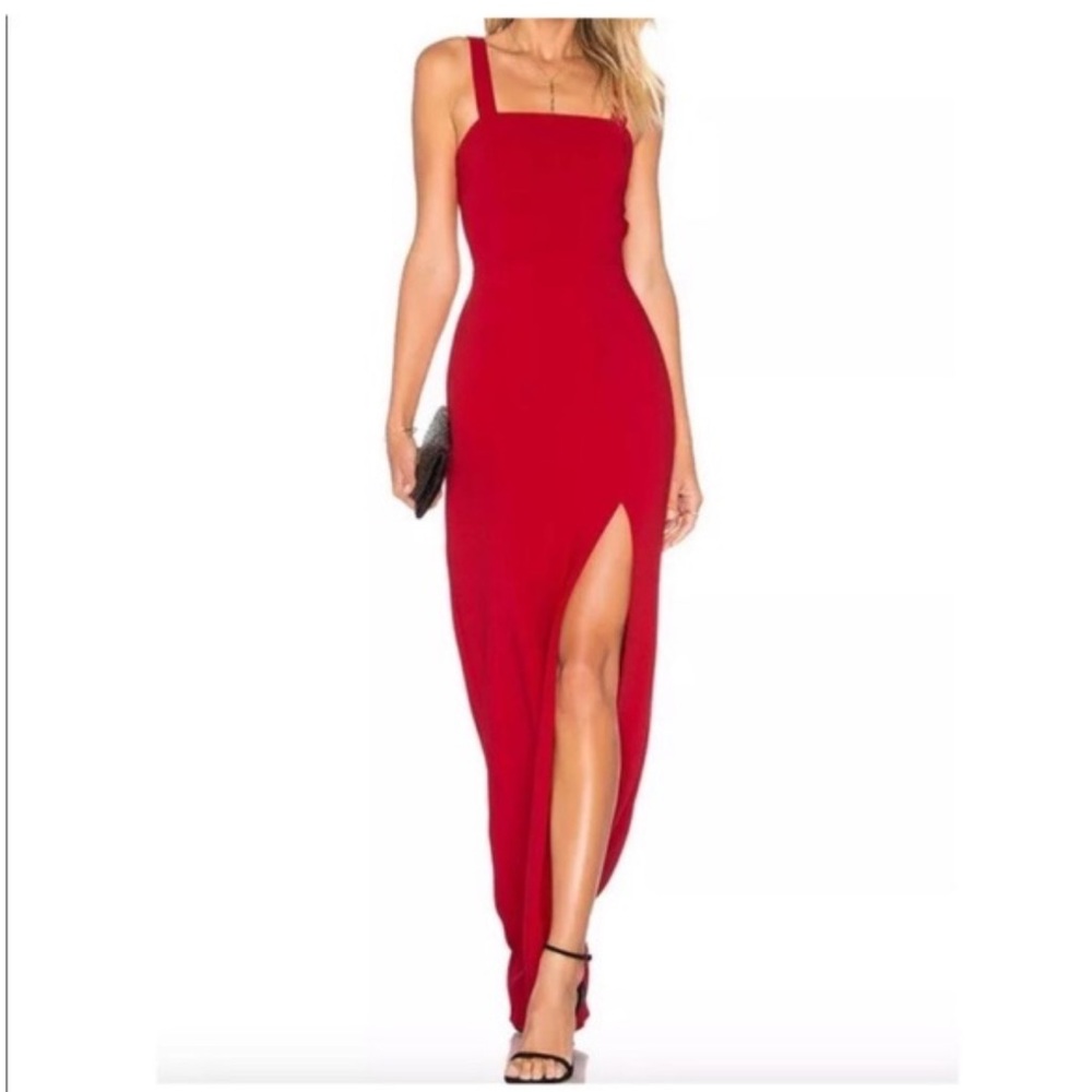 Lovers + Friends X Revolve Soul Maxi Dress